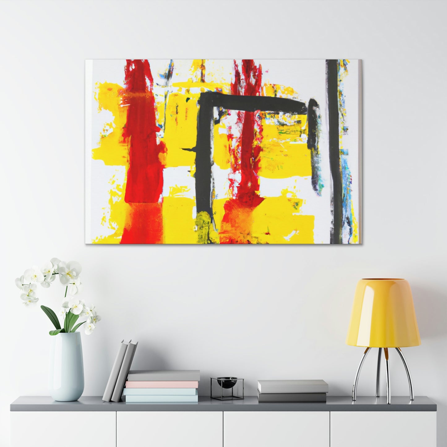 Pieter de Grebber (1623 - 1673) - canvas