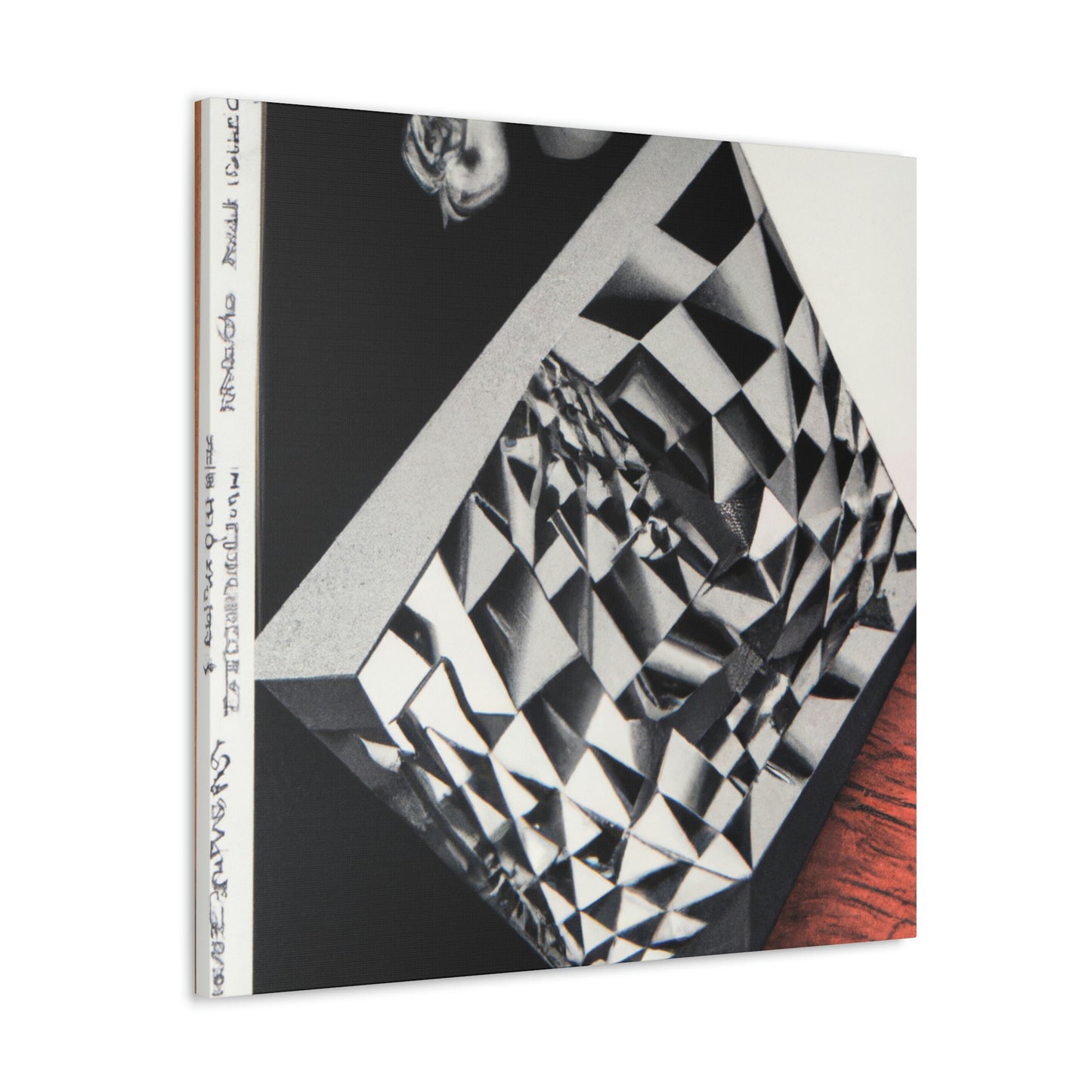 Johann Zoffany - canvas