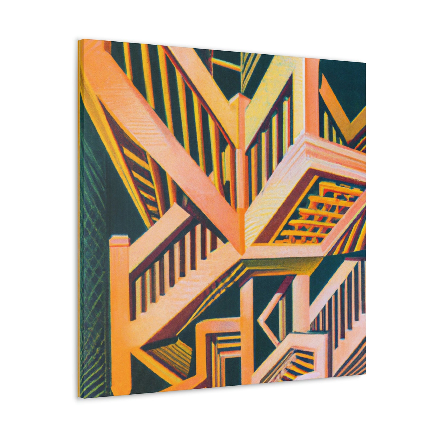 Antonio Canaletto - canvas