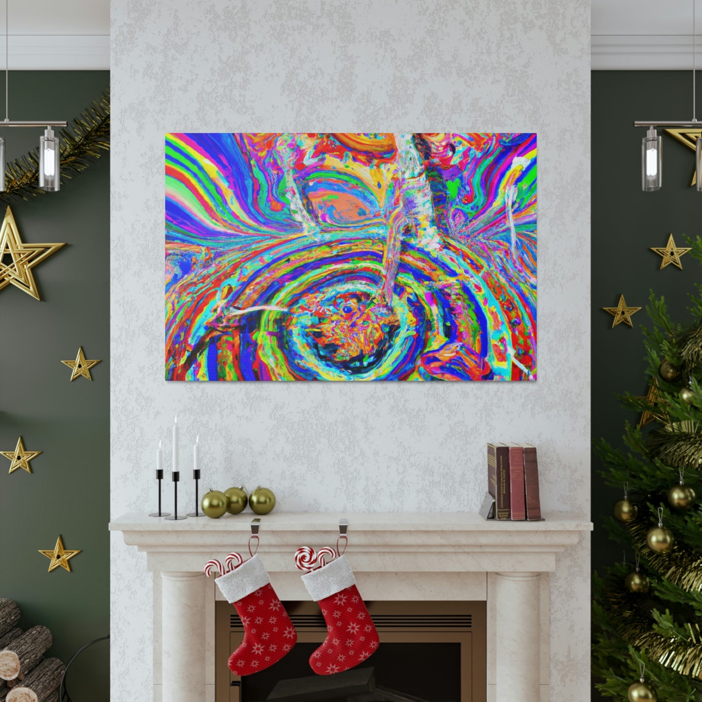 Nicolaes Maes - canvas