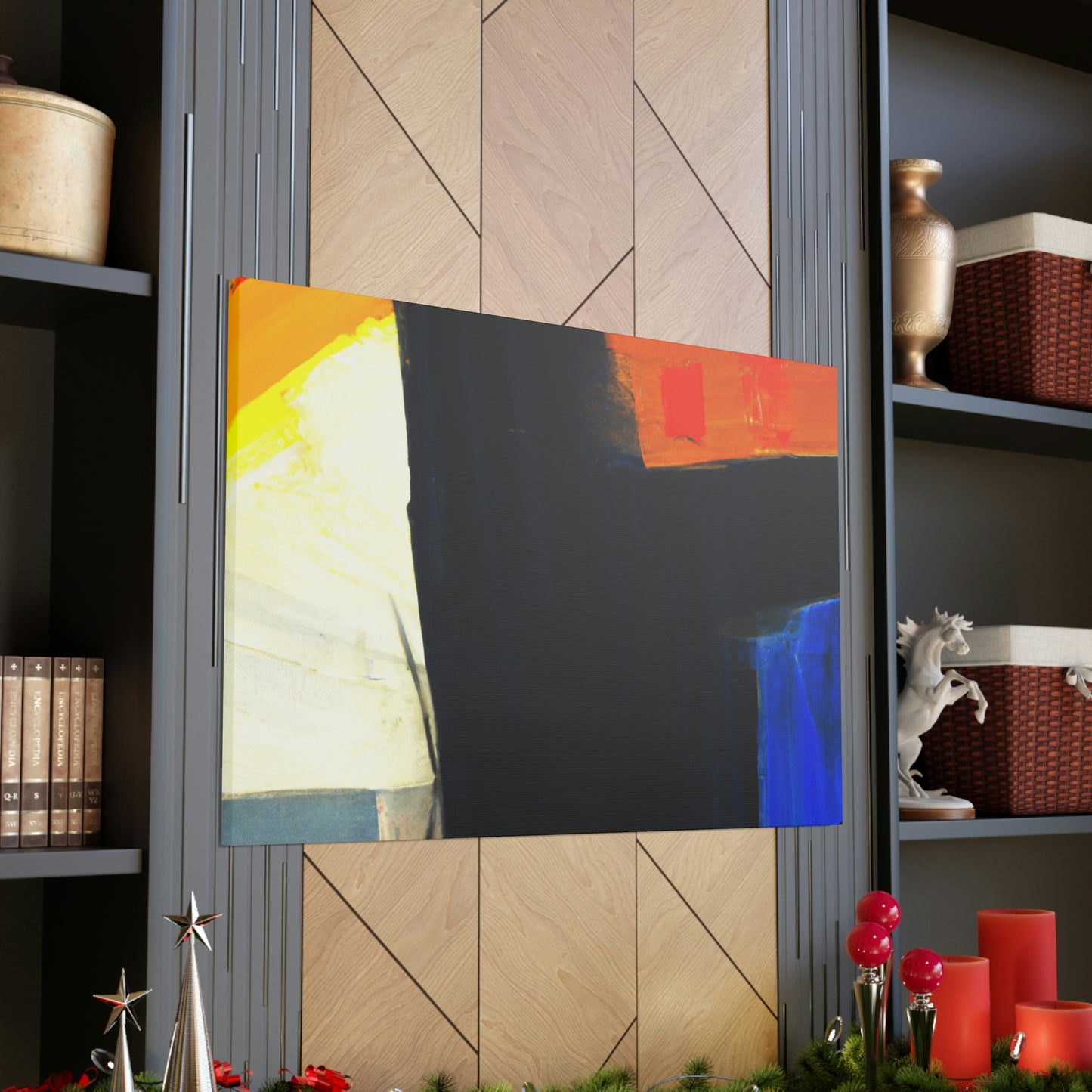 Peter Paul Rubens - canvas