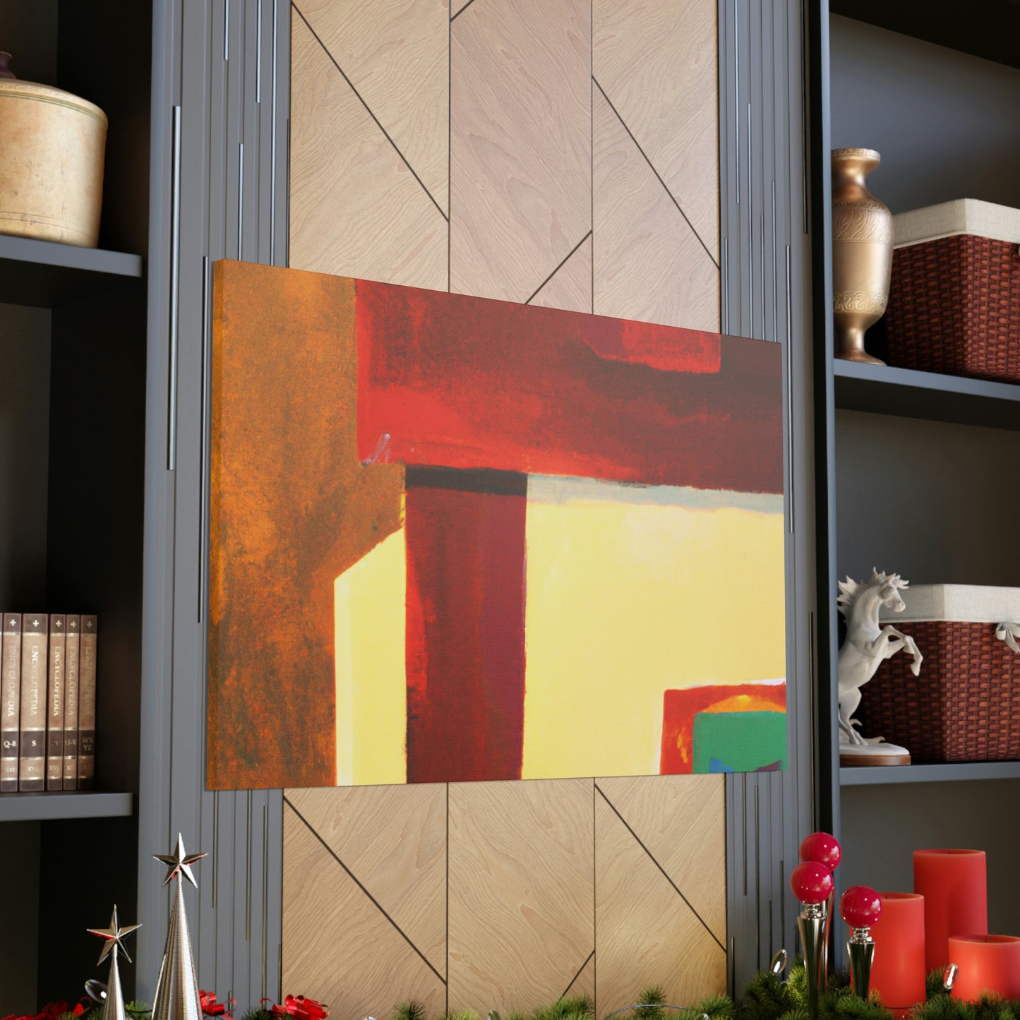 Peter Paul Rubens - canvas