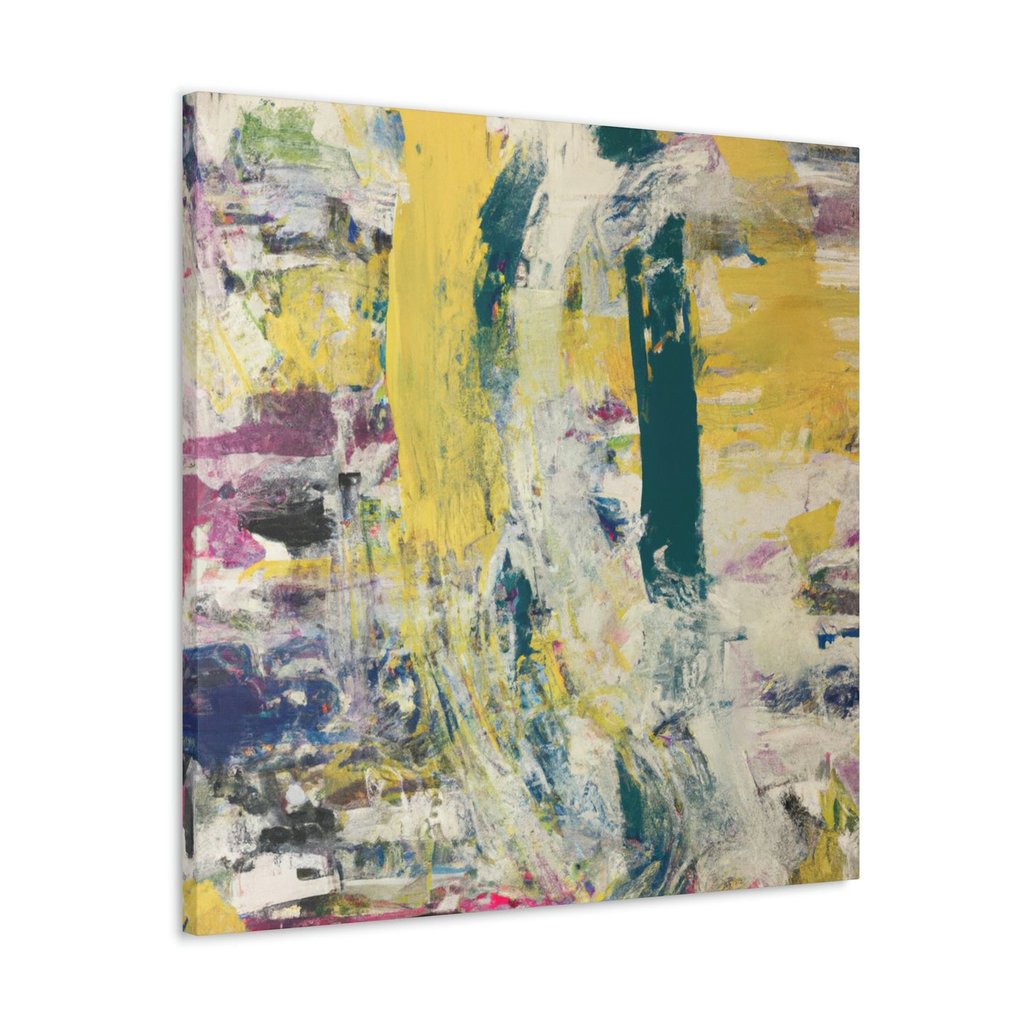 Sofonisba Anguissola - canvas