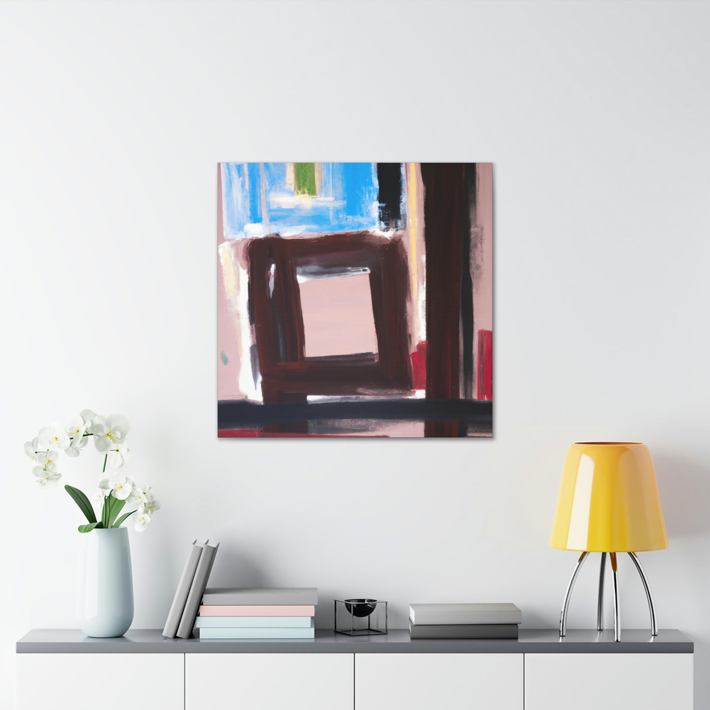 Alexander van der Ast - canvas