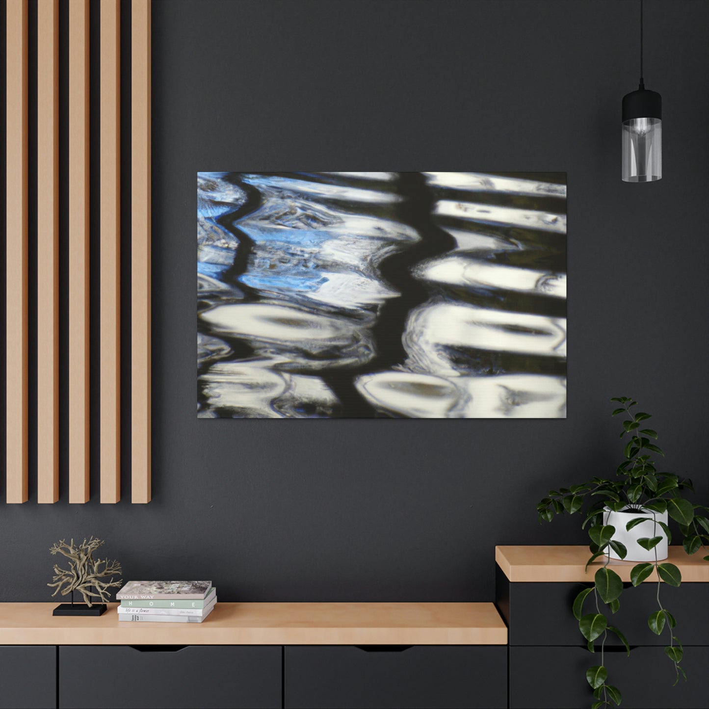 Bartholomaeus Strobel - canvas