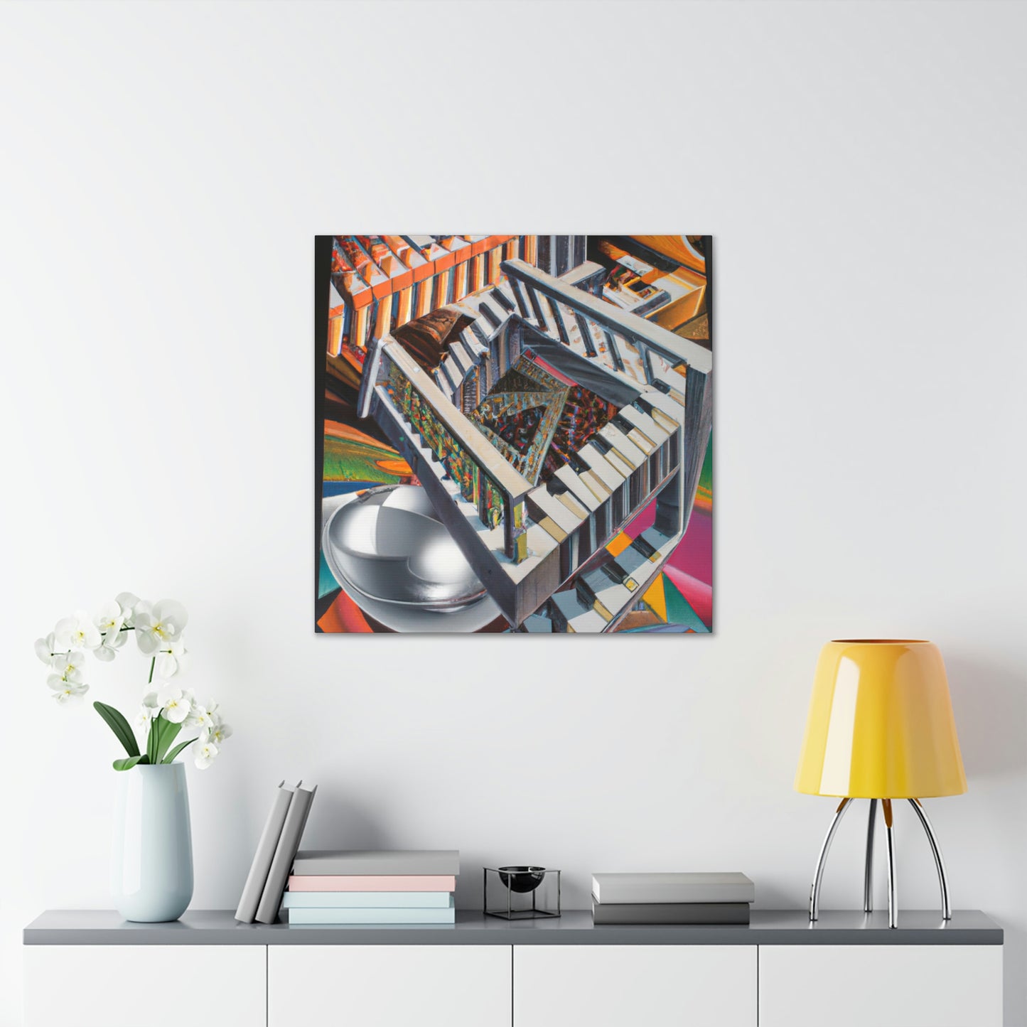 Antonio Canaletto - canvas