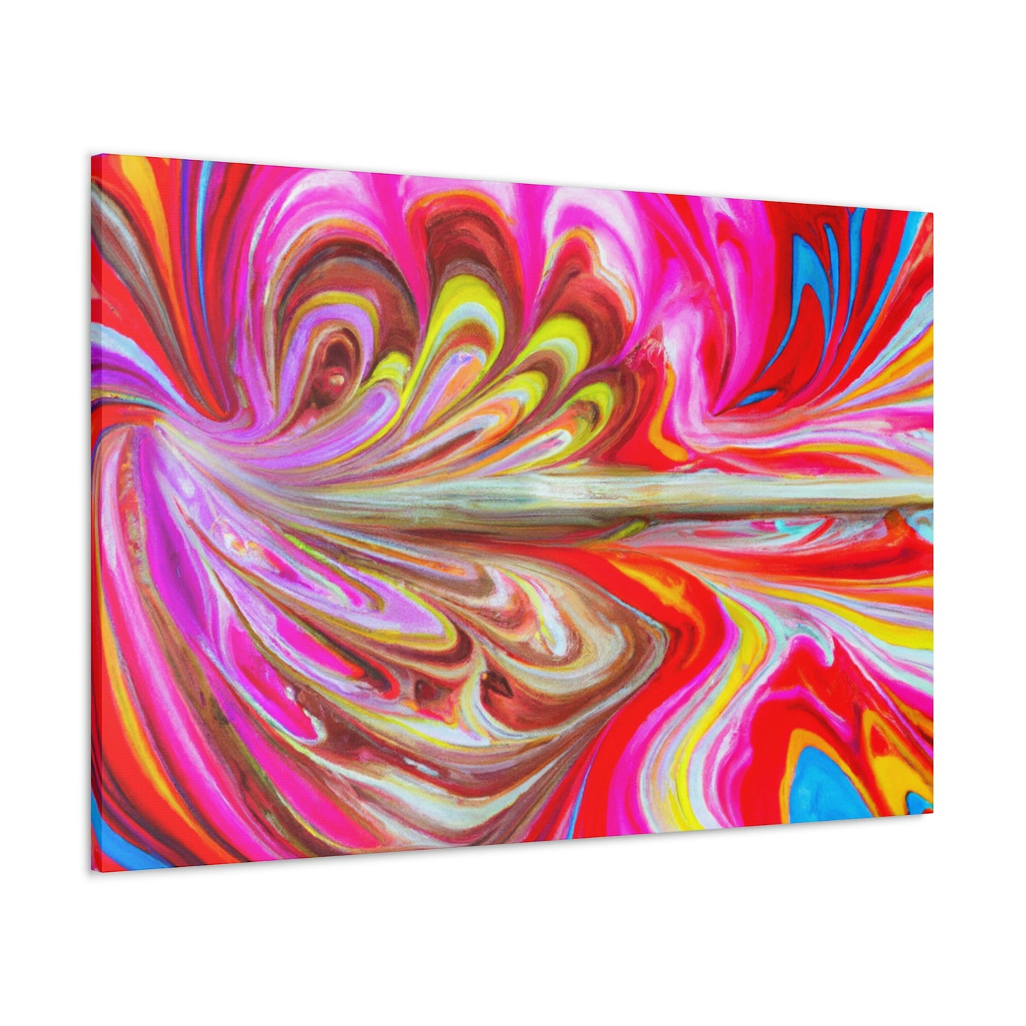 Rembrandt van Rijn - canvas