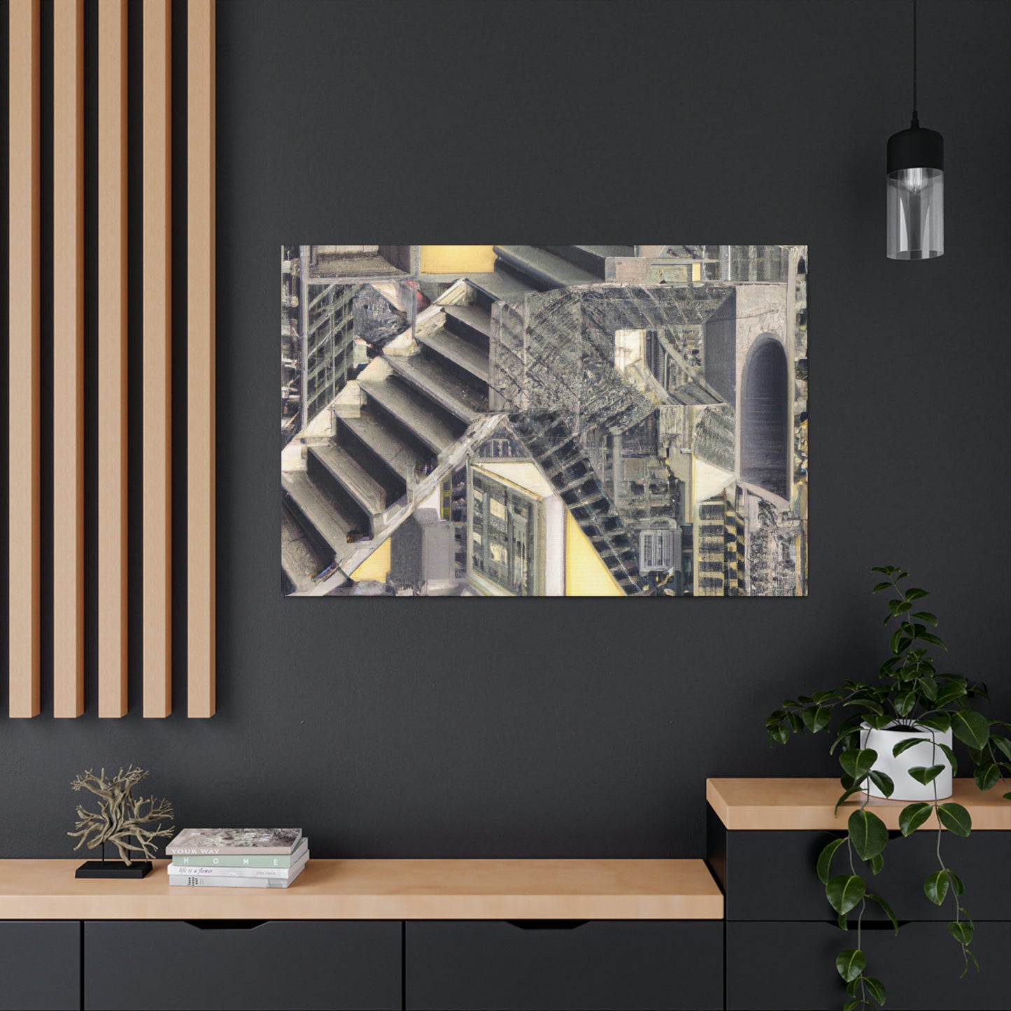 Francisco Goya - canvas