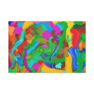 Pieter de Molijn - canvas