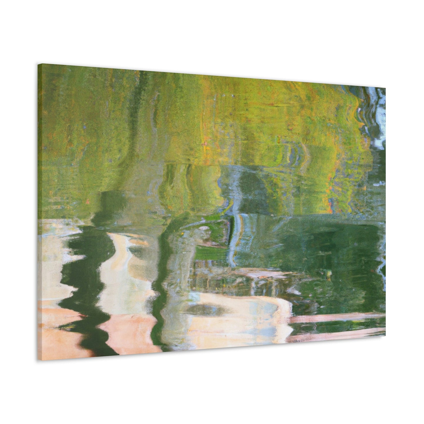 Jacob Jordaens - canvas