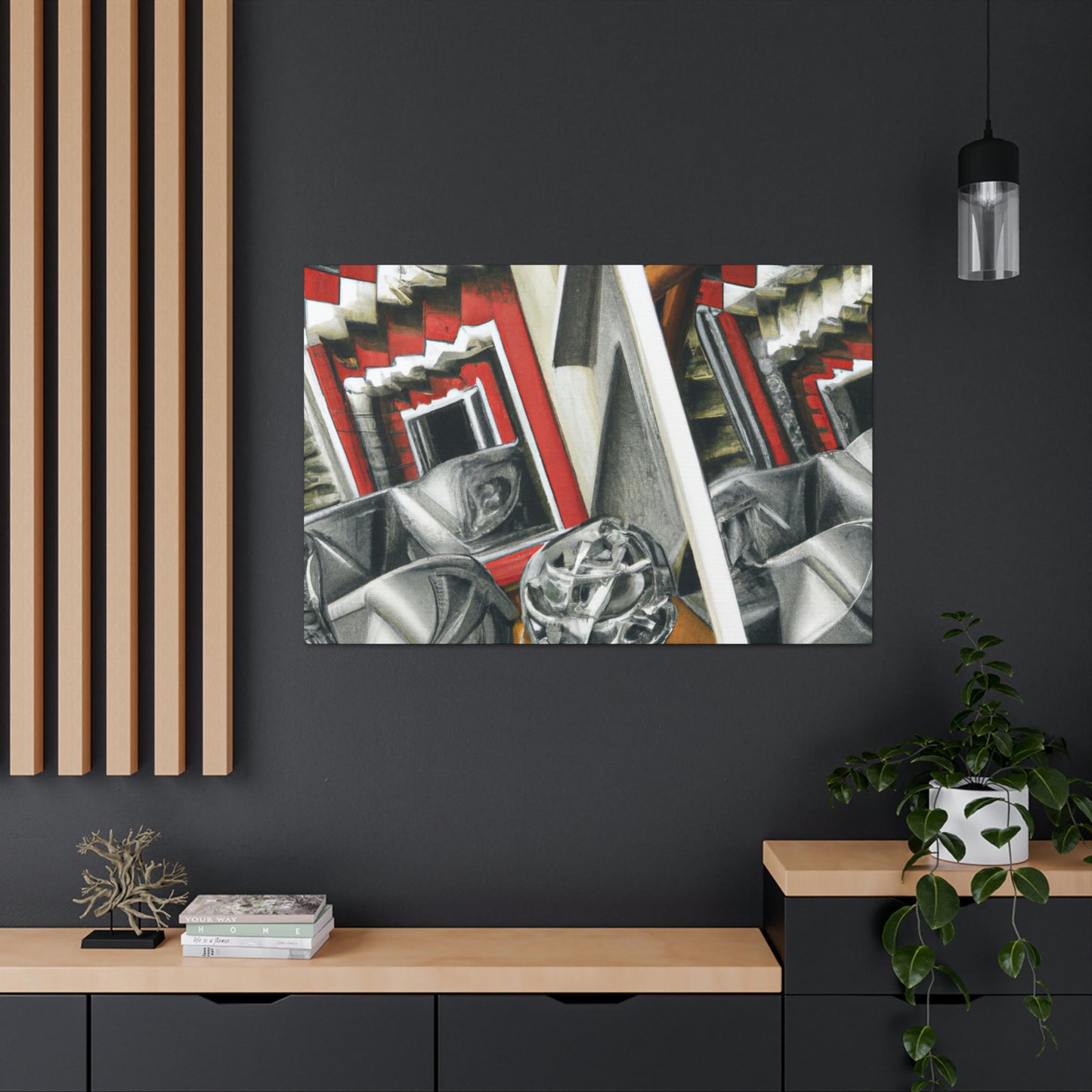 Francesco Zuccarelli - canvas