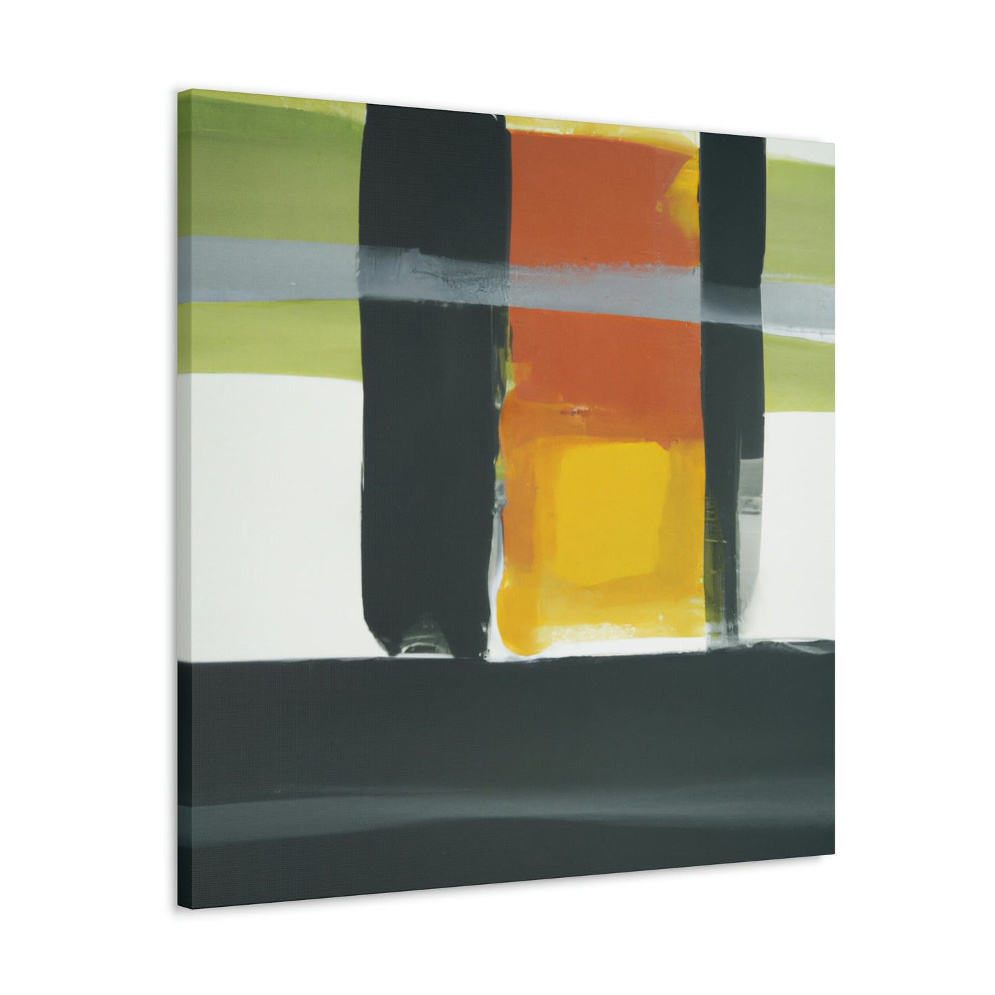 Reyniersz van Renesse - canvas