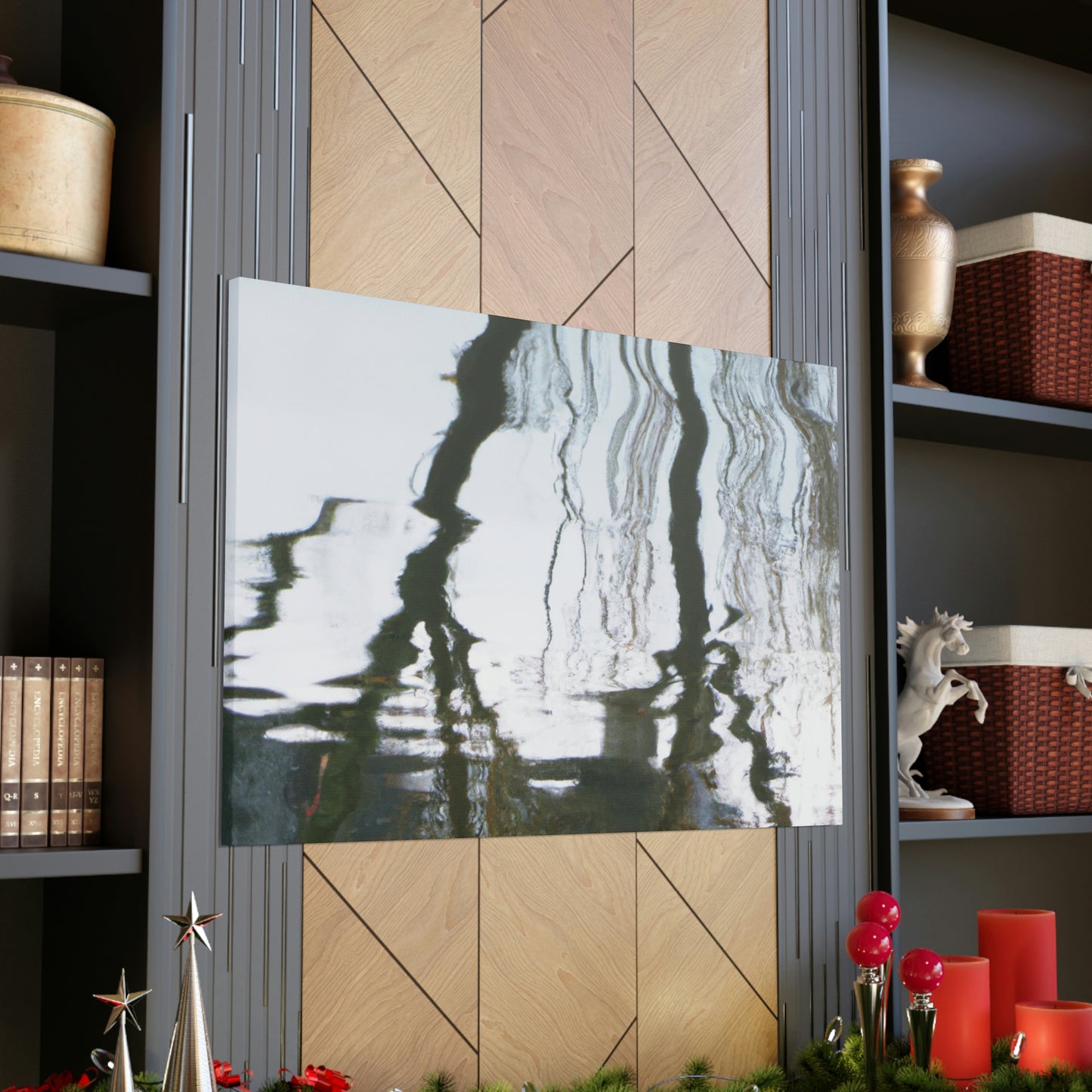 Peter Paul Rubens - canvas