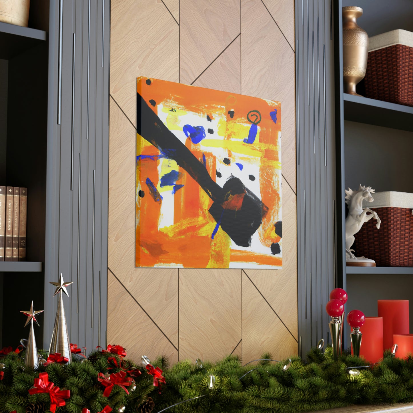 Jan van Goyen - canvas