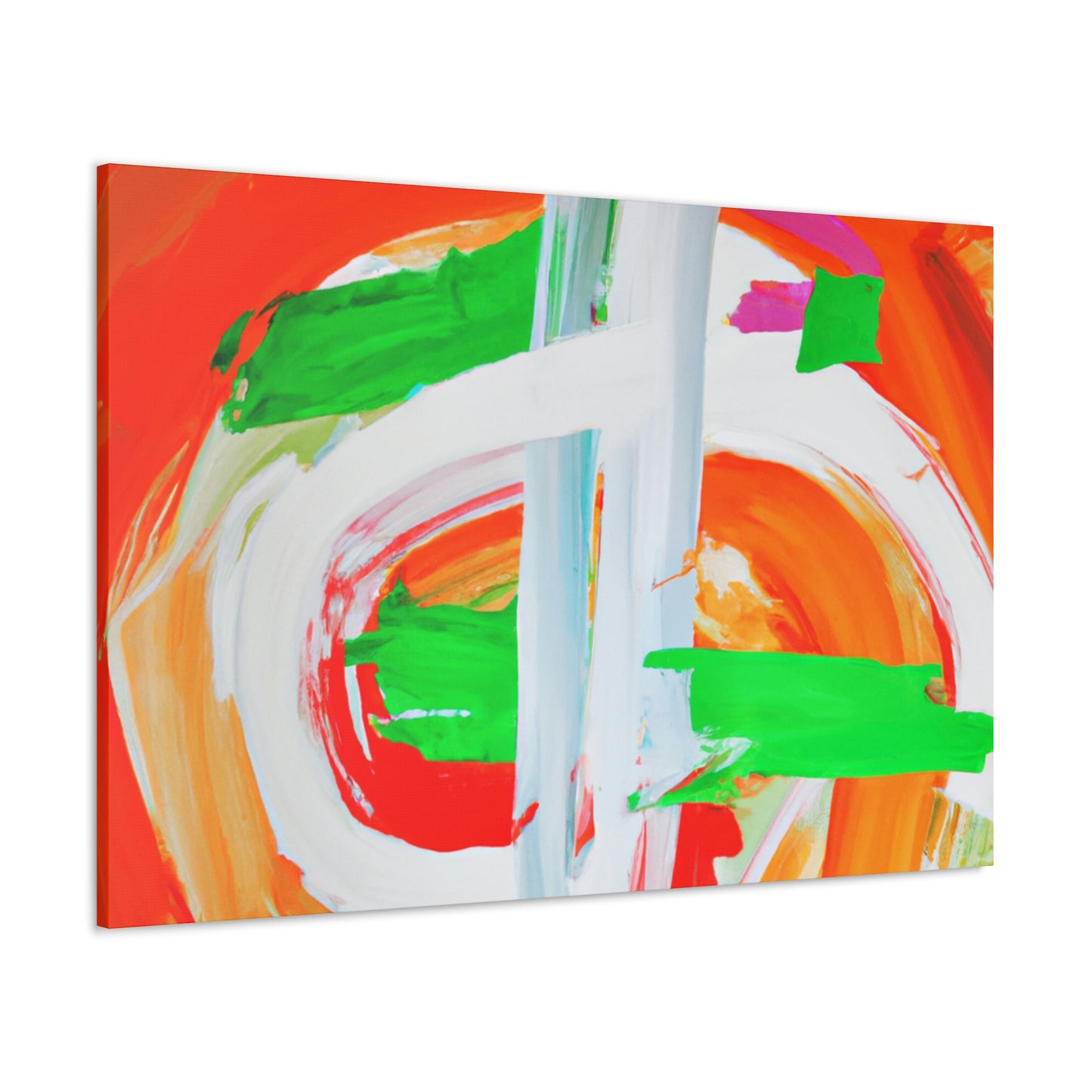 Peter Paul Rubens - canvas