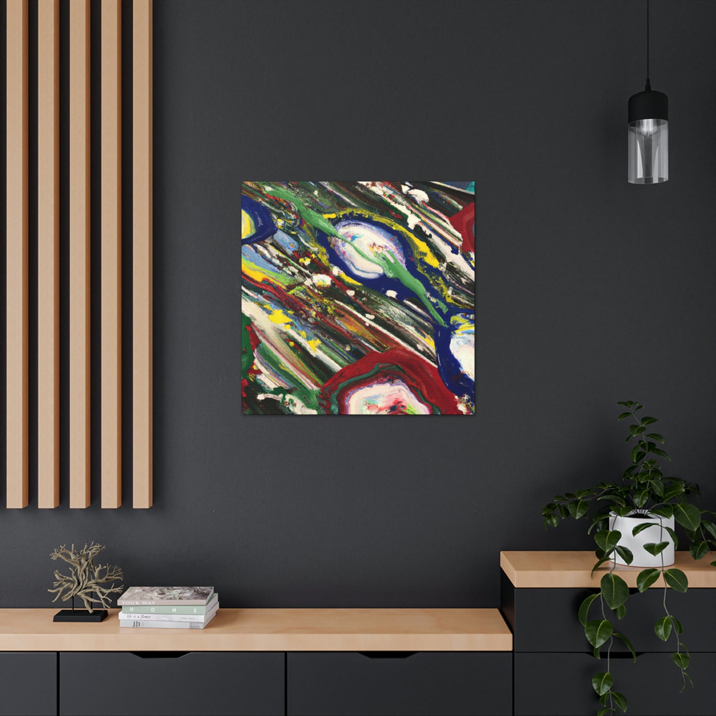 Fra Angelico - canvas