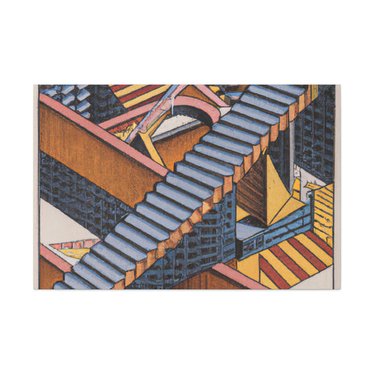 John Singleton Copley - canvas