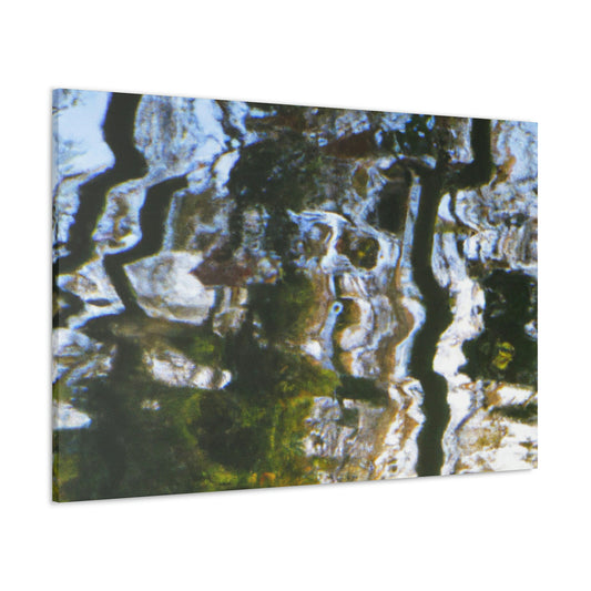 Peter Paul Rubens - canvas