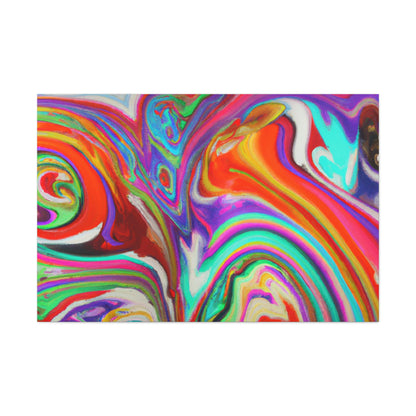 Anthony van Dyck - canvas