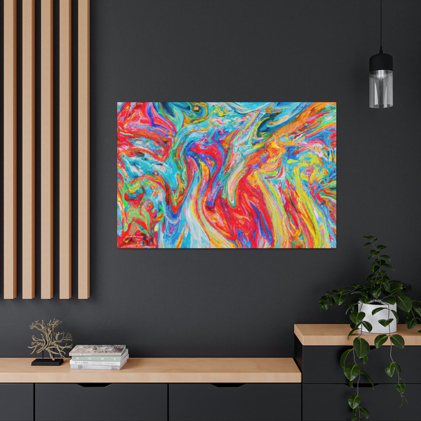 Peter Paul Rubens - canvas