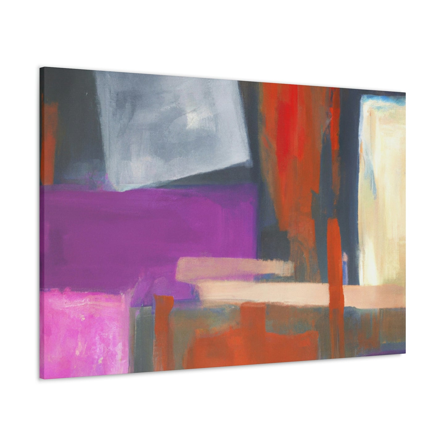 Jan Vermeer - canvas