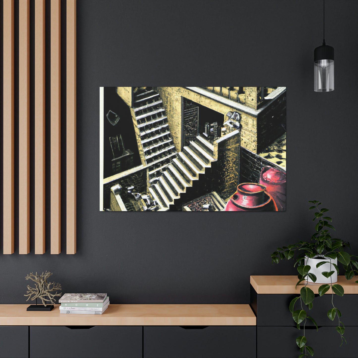 Antoine Watteau - canvas