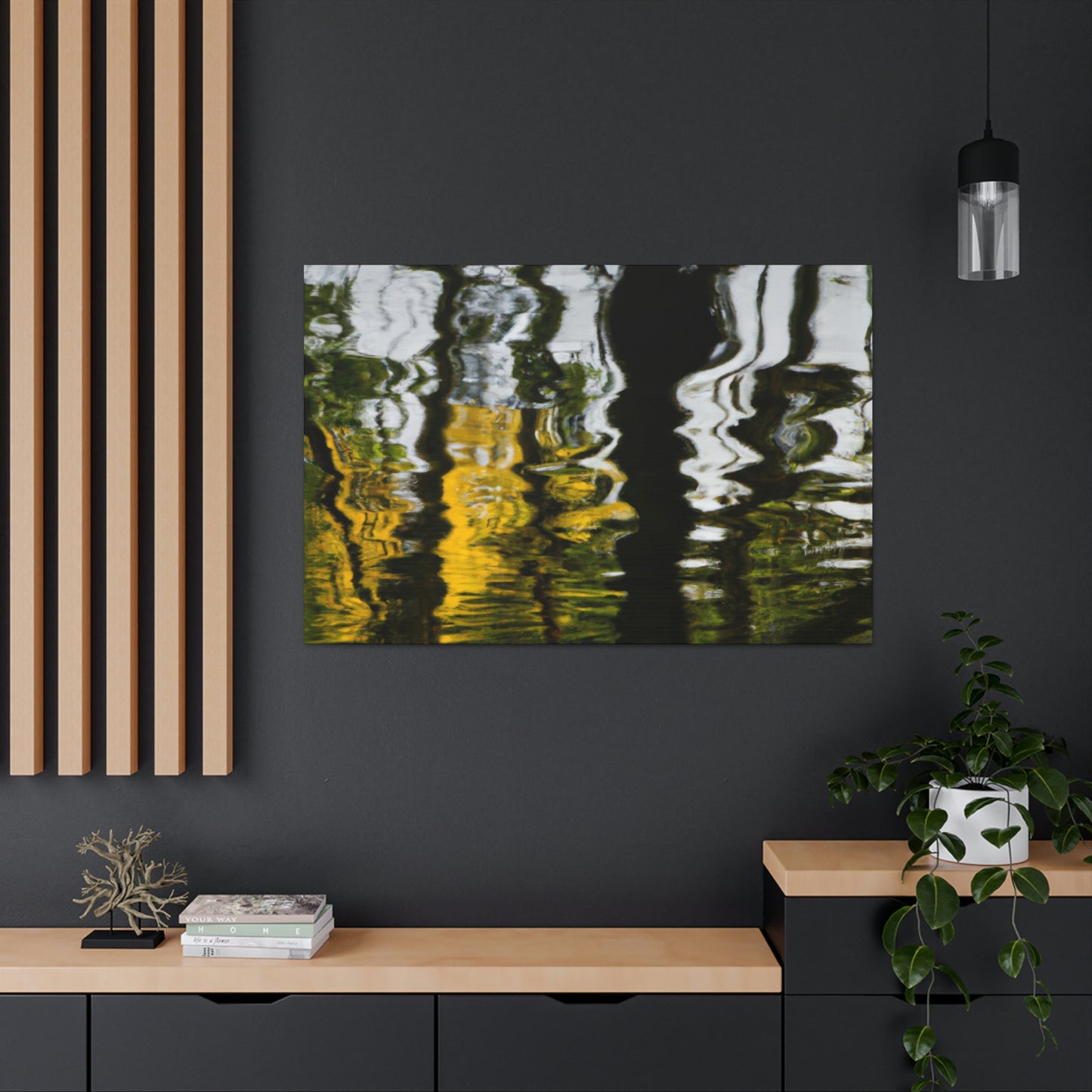 Rembrandt van Rijn - canvas