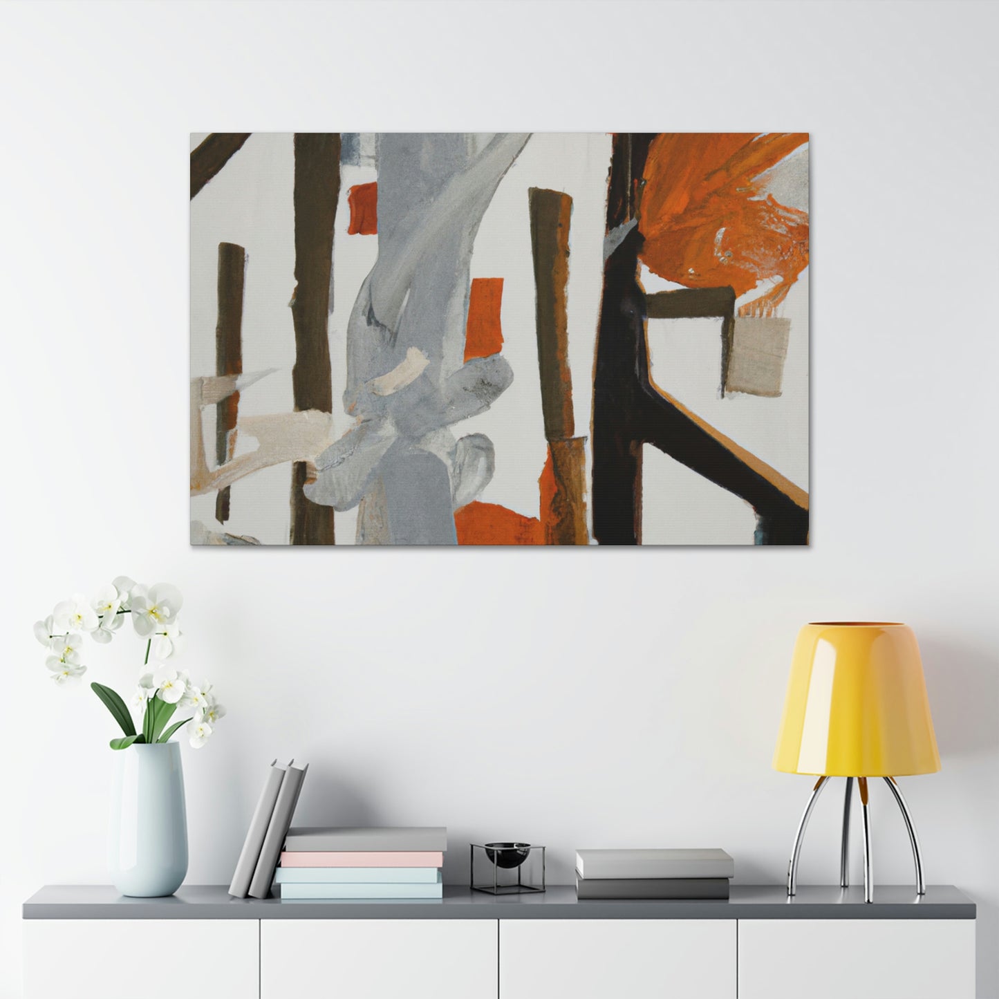 Peter Paul Rubens - canvas