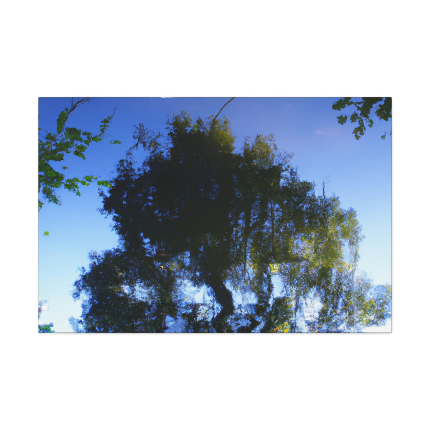 Rachel Ruysch - canvas