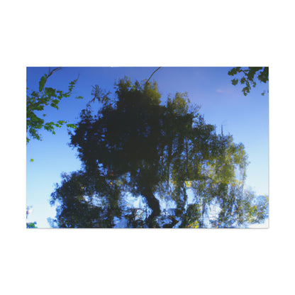 Rachel Ruysch - canvas