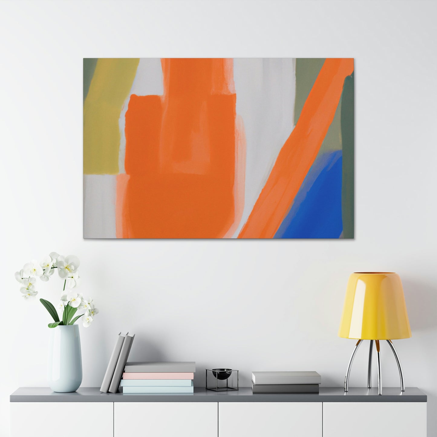 Jan van Goyen - canvas