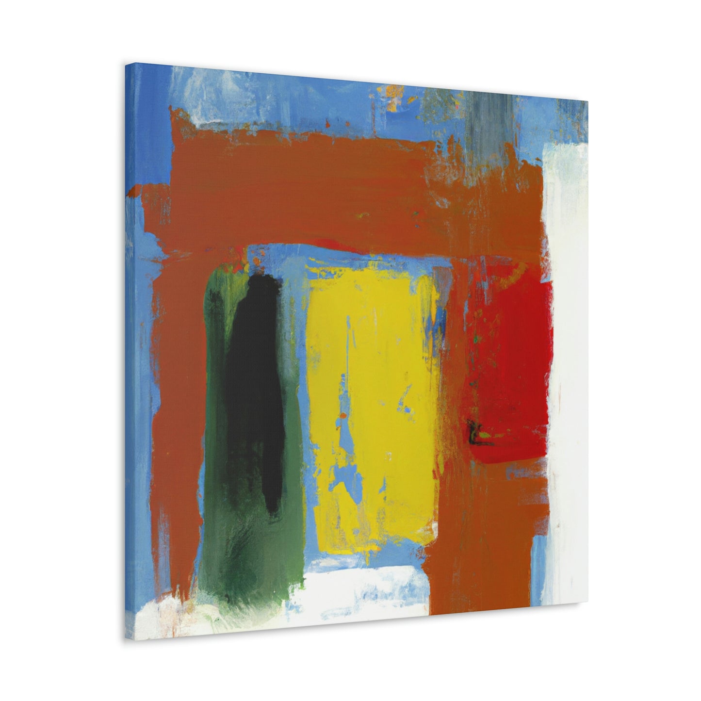 Hans Rottenhammer - canvas