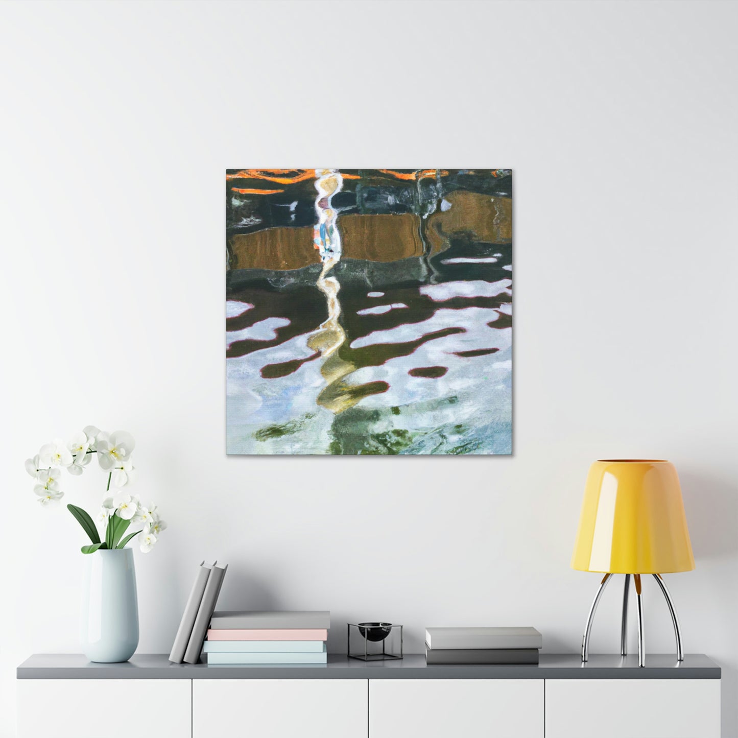 Jan Brueghel the Elder - canvas