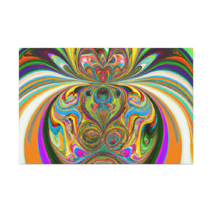 Rembrandt van Rijn - canvas