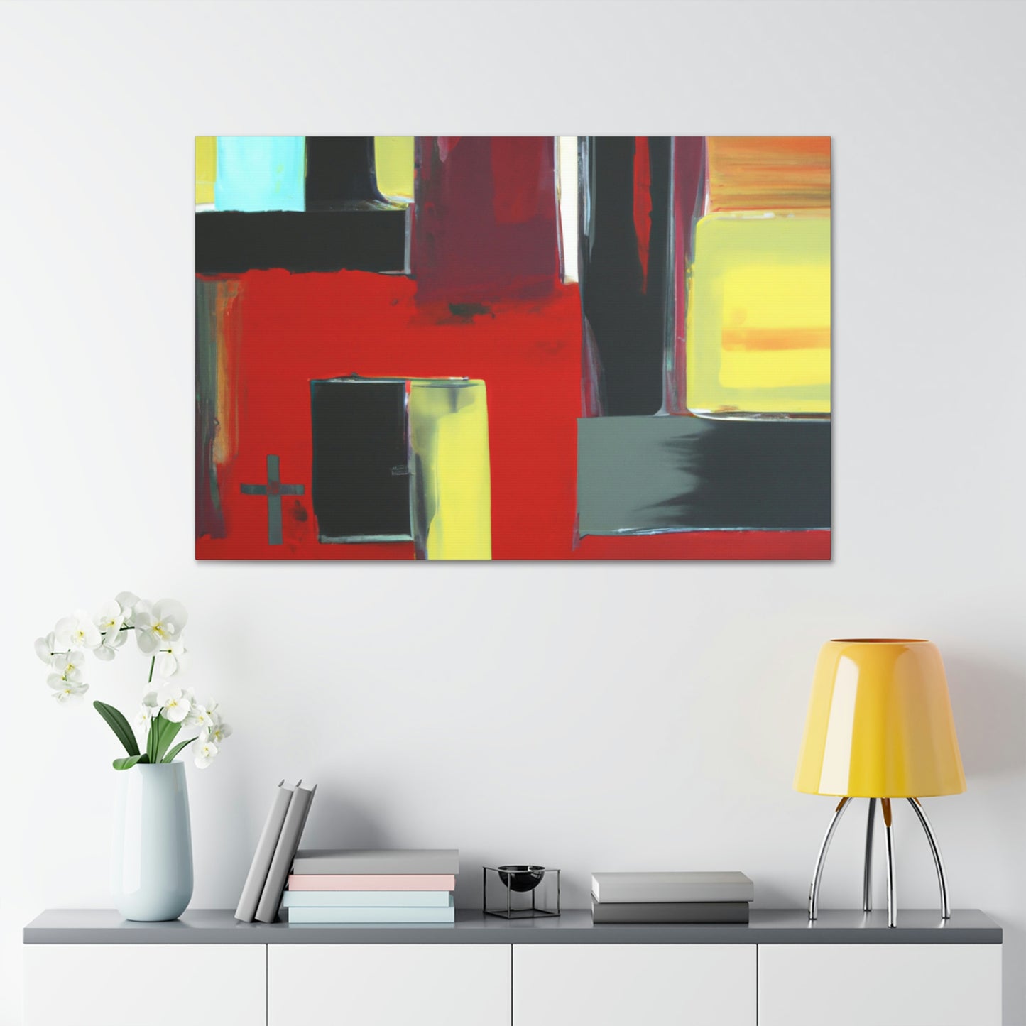 Antonio de Pereda - canvas