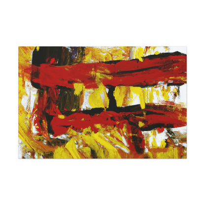 Peter Paul Rubens - canvas