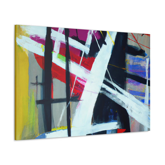 Peter Paul Rubens - canvas