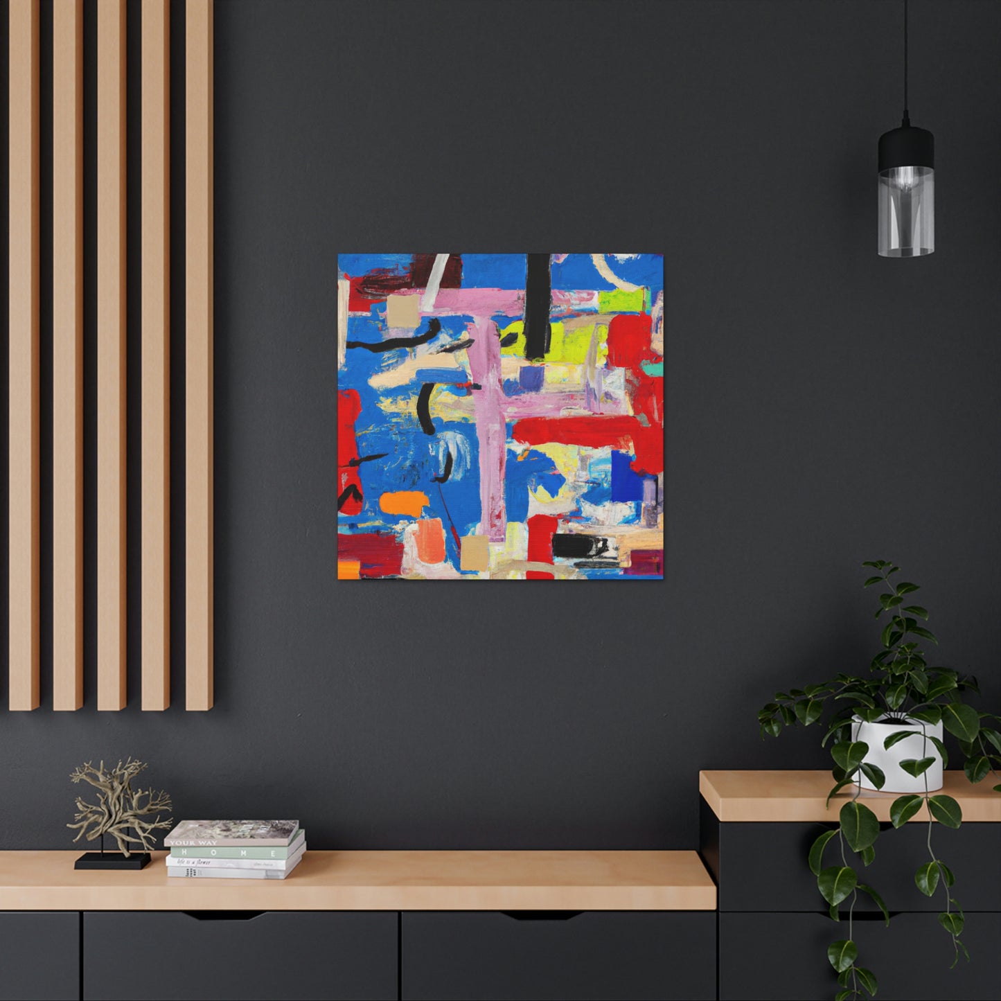 Pieter Bruegel the Elder - canvas