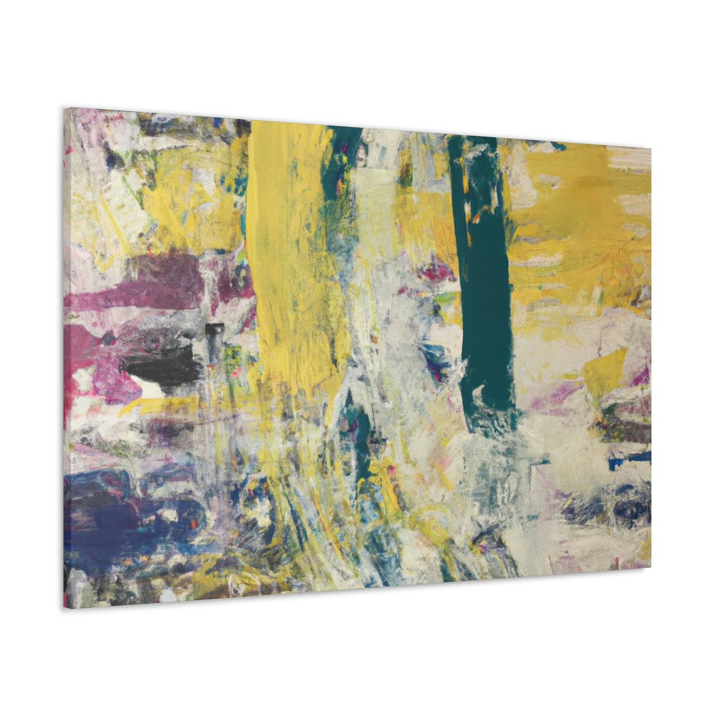 Sofonisba Anguissola - canvas