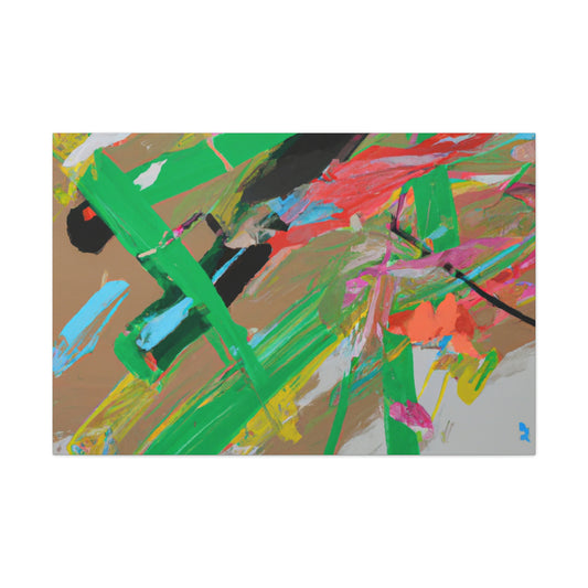 Francisco de Zurbarán - canvas