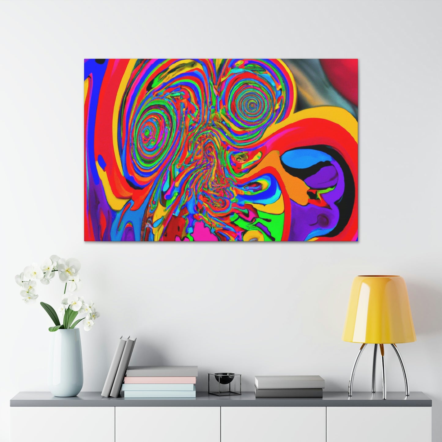 Bartholomeus van der Helst - canvas