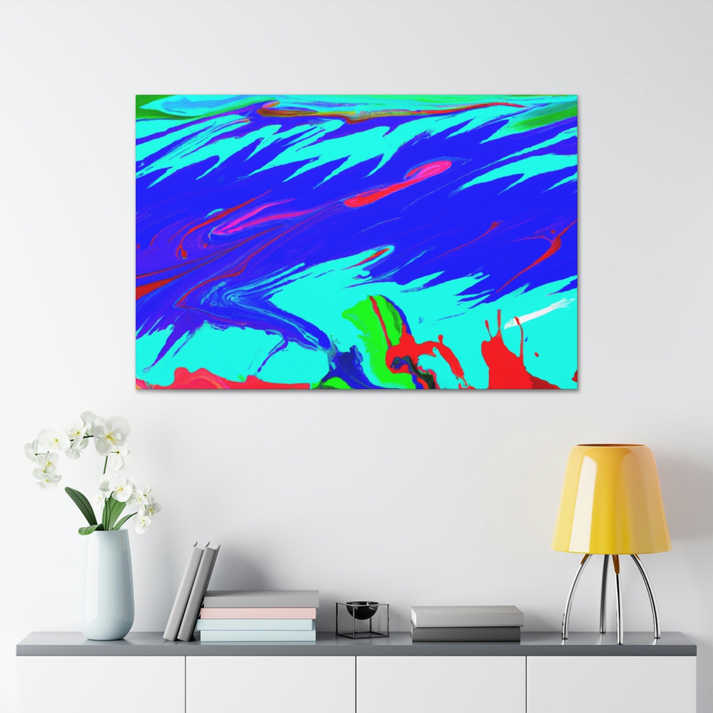 Peter Paul Rubens - canvas