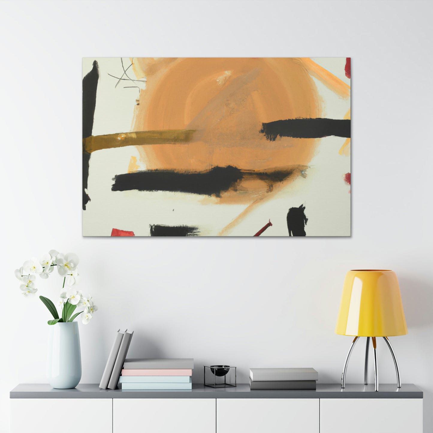 Anthony van Dyck - canvas