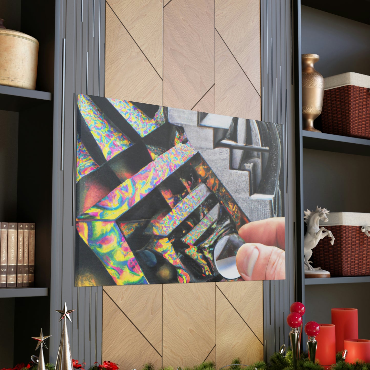 Antonio Canaletto - canvas