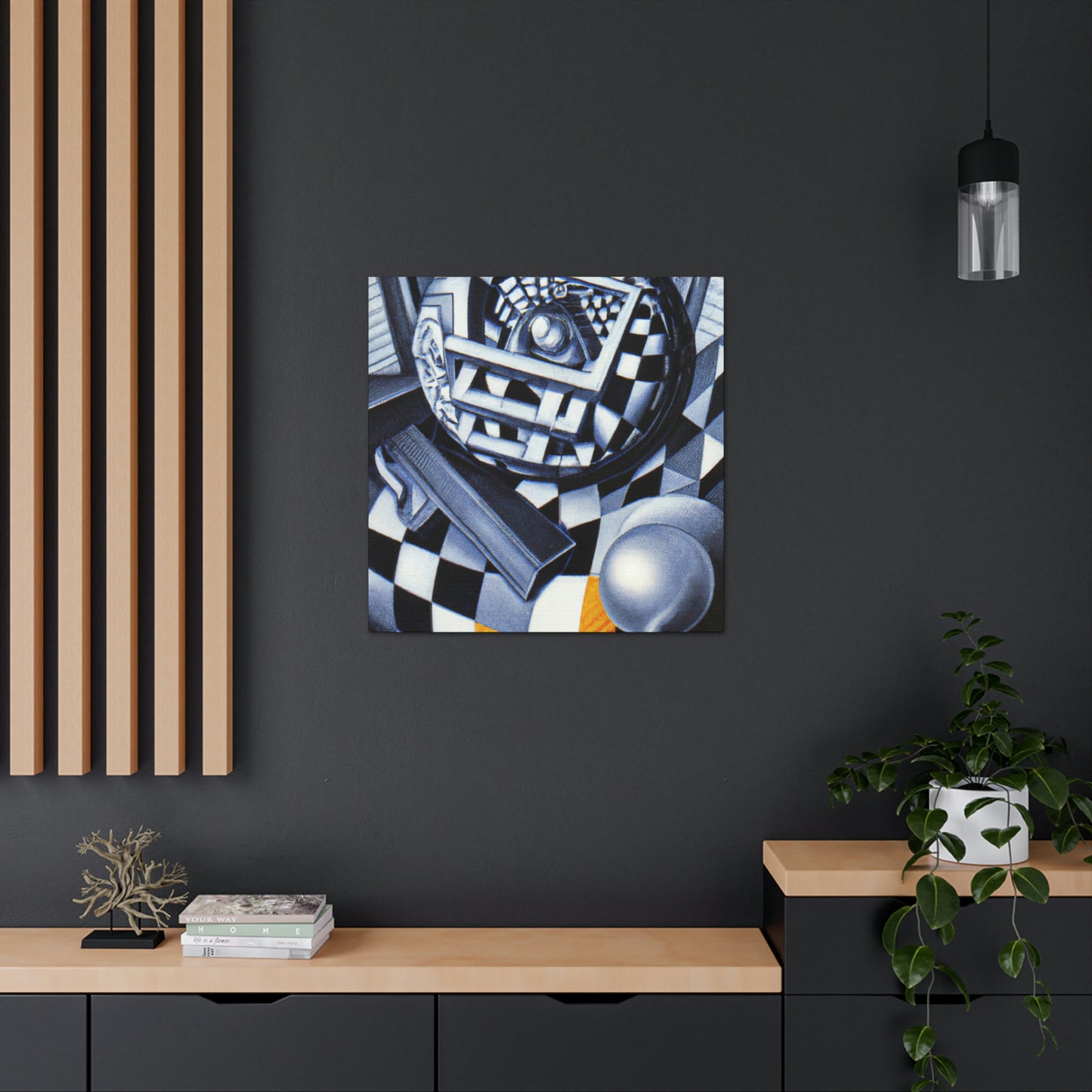 Francisco de Goya - canvas