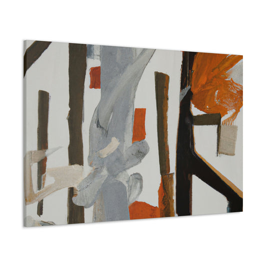 Peter Paul Rubens - canvas