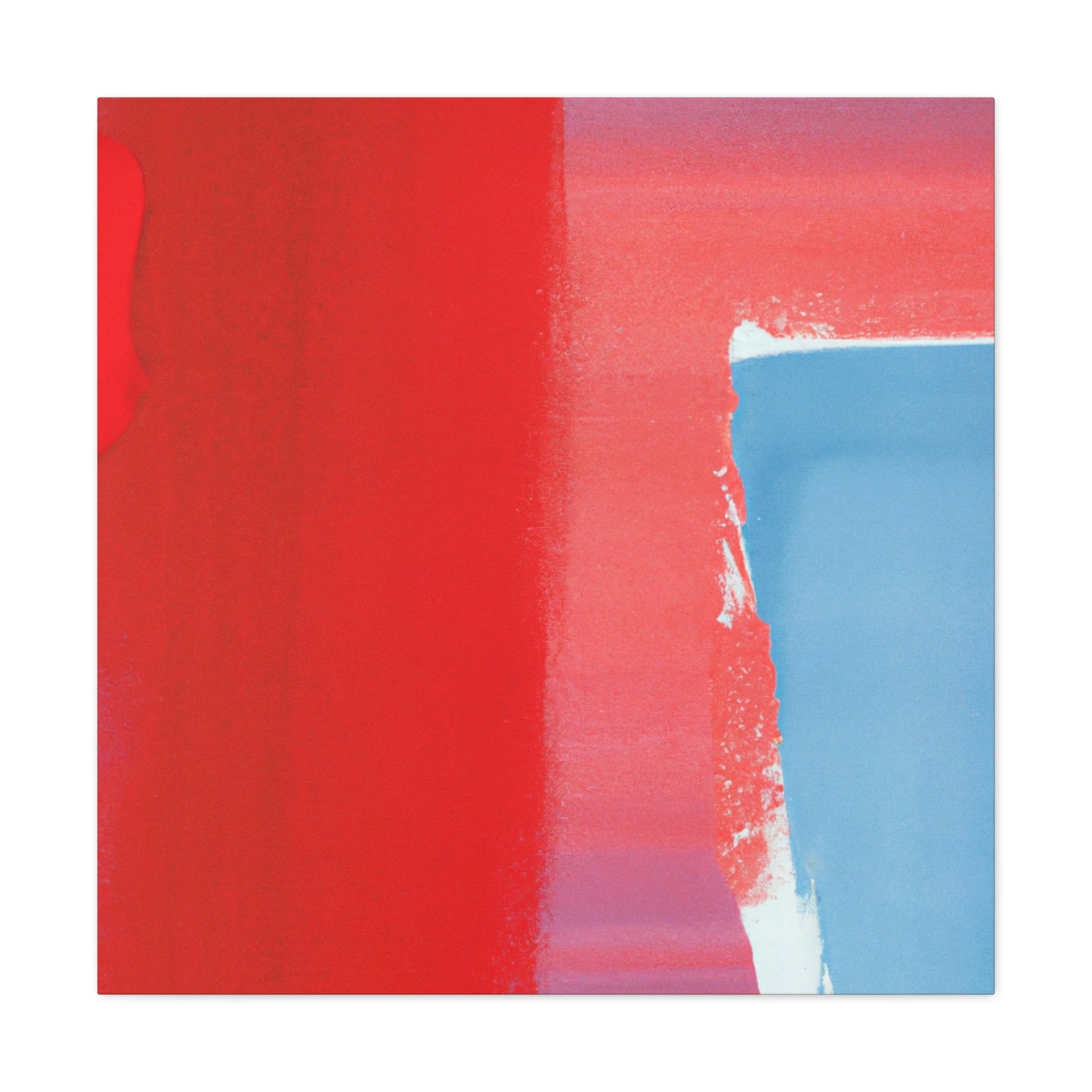 Rembrandt van Rijn - canvas