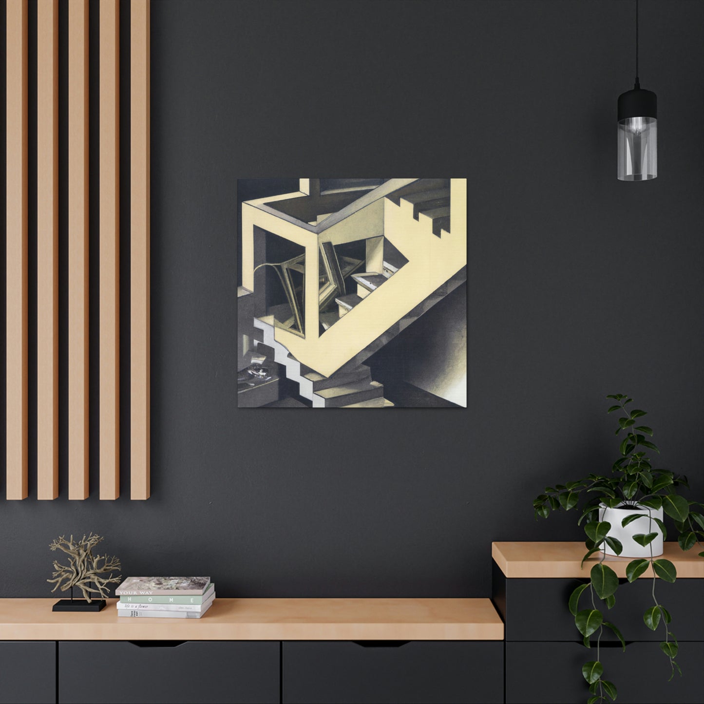 Thomas Gainsborough - canvas