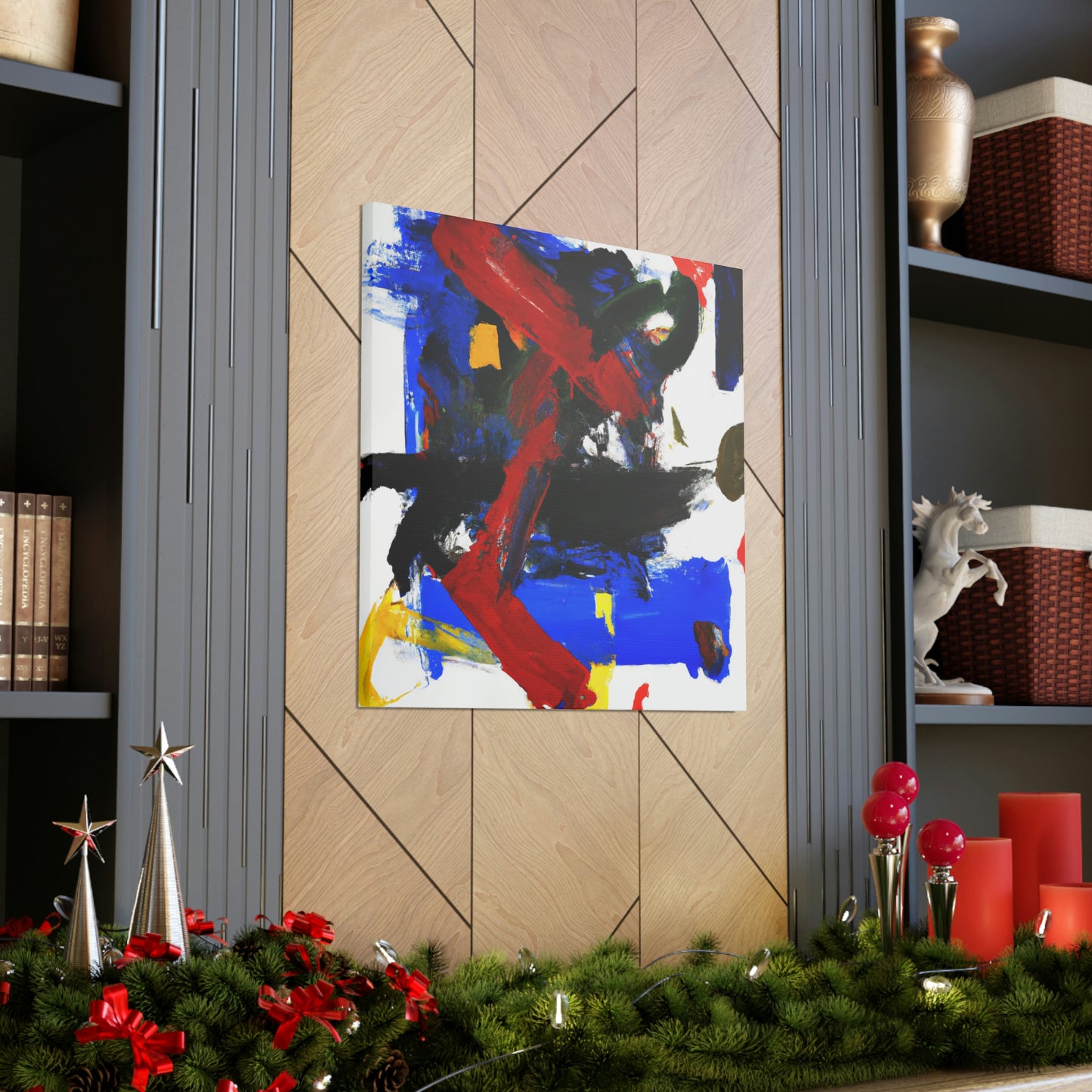 Peter Paul Rubens - canvas