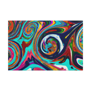 Hans Holbein the Younger - canvas